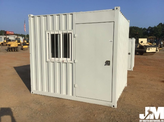 (UNUSED) MOBILE OFFICE BUILDING, 7’...... L X 8.5’...... W X