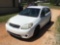 2007 TOYOTA COROLLA MATRIX VIN: 2T1KR32E37C682560