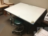GTCO SUPER L II DRAWING BOARD AND PLANNING STATION, BROTHERS