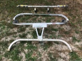 QTY OF (4) EXTENSION LADDER STABILIZERS