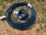 QTY OF (3) AIRLESS SPRAY HOSES