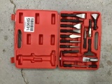 CHISEL SET