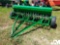 9' GRAIN DRILL WITH FERTILIZER DISTRIBUTOR BOXES