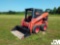 2016 KUBOTA SSV65 SN: JKUS0651J01S11735