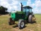 JOHN DEERE 4555 SN: RW4555H001125