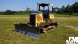 2005 DEERE 450J LGP SN: T0450JX109144