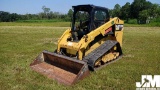 2015 CATERPILLAR 279D SN: CAT0279DKGTL02003