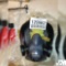 SCOTT FULL-FACE RESPIRATOR , AS IS/CONDITION UNKNOWN***THIS ITEM IS LOCAL