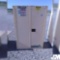 SAFETY FLAMMABLE CABINET 45GAL/170LITRE CAP., AS IS/CONDITION UNKNOWN***THIS ITEM IS