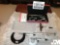 STARRETT 59062 SPECIALTY MICROMETER TOOL SET***THIS ITEM IS LOCAL PICKUP