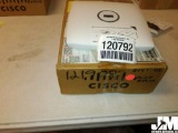 CISCO AIR-LAP1131AG WIRELESS ACCESS POINT, AS IS/CONDITION UNKNOWN ***THIS ITEM