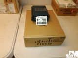 CISCO 3000 POWER TRANSFER, AS IS/CONDITION UNKNOWN ***THIS ITEM IS