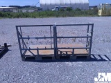 BOTTLE RACKS APPROX. 2, AS IS/CONDITION UNKNOWN***THIS ITEM IS LOCAL