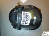 SCOTT FULL-FACE RESPIRATOR , AS IS/CONDITION UNKNOWN***THIS ITEM IS LOCAL