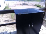 FILE CABINETS, AS IS/CONDITION UNKNOWN ***THIS ITEM IS LOCAL PICKUP