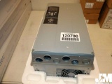 GE GENERAL PURPOSE AC DRIVE, AS IS/CONDITION UNKNOWN ***THIS ITEM