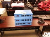 MULTI OUTLET POWER SUPPLY BOX, APPROX (3), AS IS/CONDITION UNKNOWN