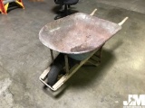 CRAFTSMAN WHEEL BARREL