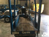 GENIE GS1930 SN: GS3006A84405