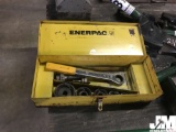 ENERPAC KNOCKOUT PUNCH DRIVER