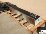 REAR BUMPER TO FIT COMMERCIAL TRUCK