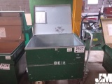 TOOL BOX WITH CABLE PULLER