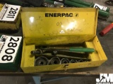 ENERPAC KNOCKOUT PUNCH DRIVER