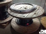 PALLET OF WIRE AND CABLE