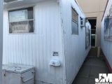S/A OFFICE TRAILER