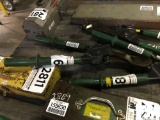 GREENLEE CABLE CUTTERS
