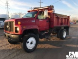 1995 CHEVROLET C7 VIN: 1GBL7H1P8SJ103932