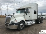 2014 INTERNATIONAL PROSTAR+ VIN: 3HSDJSJR1EN418502