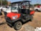 2016 KUBOTA RTV-X900 SN: A5KB2FDBJGG038683