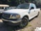 2002 FORD F-150 VIN: 1FTRX17W52NB56060