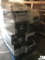 PALLET OF MISCELLANEOUS DESKTOPS, PRINTERS, AND SCANNERS