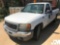 2004 GMC SIERRA VIN: 1GTEC14V34E240676