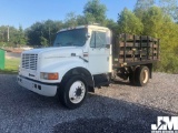 1996 INTERNATIONAL 4700 LOW PROFILE VIN: 1HTSLAAL8TH344621