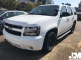 2012 CHEVROLET TAHOE VIN: 1GNLC2E0XCR297231