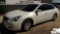 2012 NISSAN ALTIMA VIN: 1N4AL2AP0CN545891