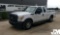 2014 FORD F-250XL SD VIN: 1FT7X2A61EEB81550