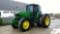 JOHN DEERE 7800 SN: RW7800P013395