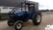 NEW HOLLAND TT75A SN: 1110088