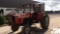 2004 MASSEY FERGUSON 471 SN: 9363BN31044