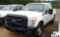 2013 FORD F-250XL SD VIN: 1FT7X2A68DEA87762