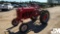 INTERNATIONAL HARVESTER SN: 188265