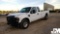 2008 FORD F-250XL SD VIN: 1FTSX20508EA64811
