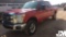 2015 FORD F-250XLT SD VIN: 1FT7W2B66FEB92708