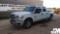 2015 FORD F-250XLT SD VIN: 1FT7W2ATXFEC20811