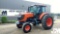 KUBOTA M108S SN: 30038