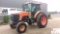 KUBOTA M105S SN: 10285